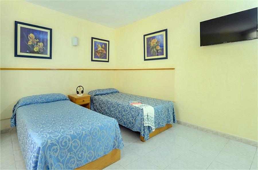 Apartamentos Vibra Tropical Garden Figueretas Exterior foto